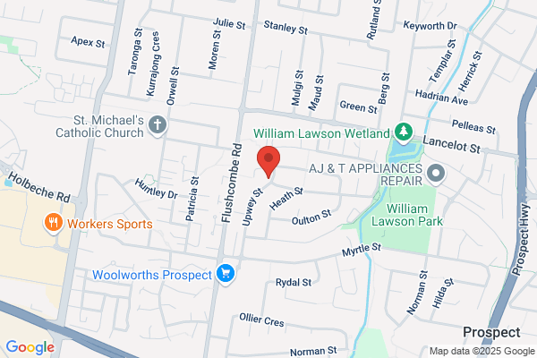 Australian Sports Catering Service Pty Ltd