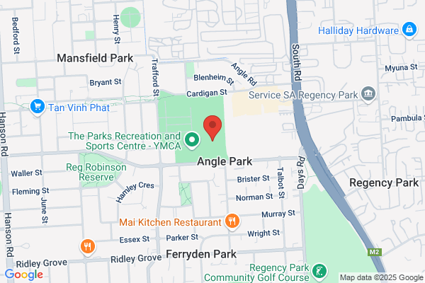ABC Angle Park