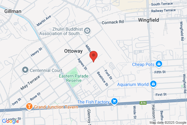 St Joseph's School - Ottoway OSHC
