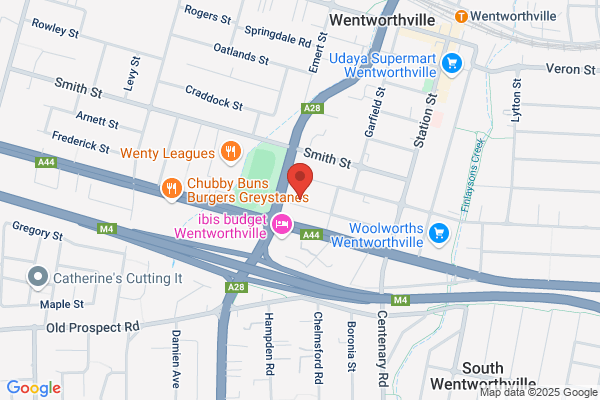 Getronics Australia Pty Ltd