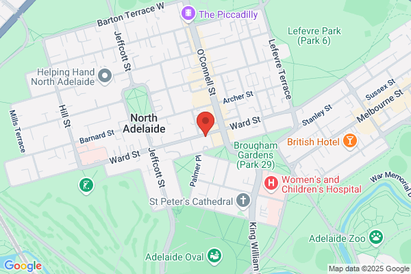 Adelaide Cosmetic Dentistry