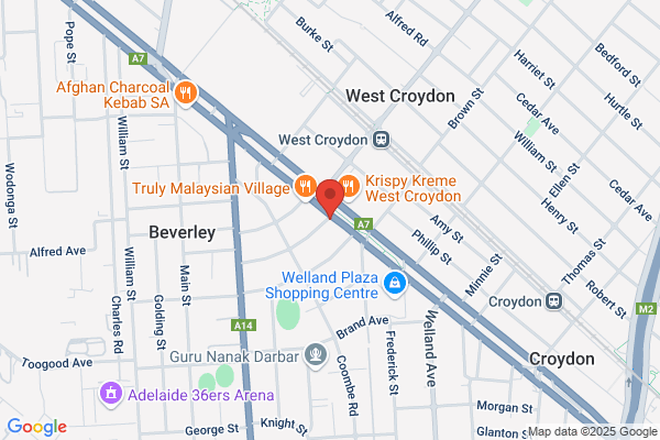 Allenby Gardens Dental Centre