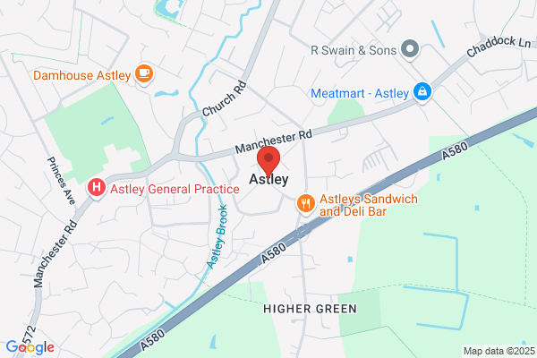 Astley T J