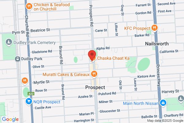 Mydental On Prospect