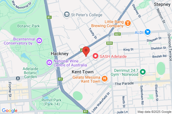 Adelaide Acne Clinic