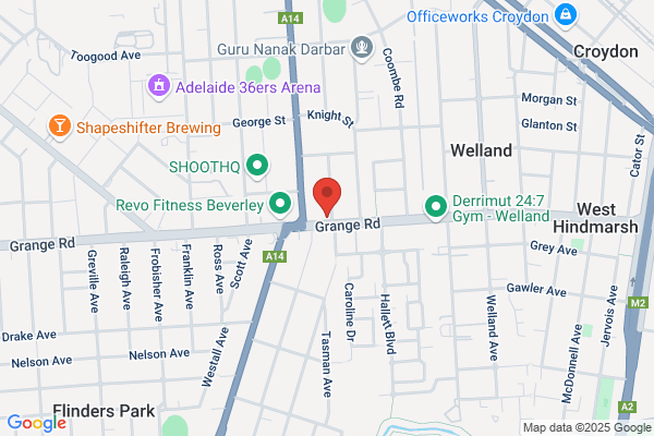 Allenby Gardens Medical Practice