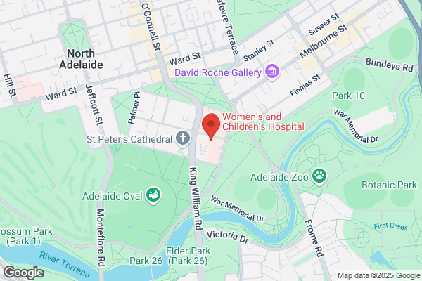 Brook Philip Dr