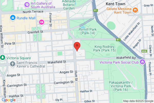 Chandran G Dr.