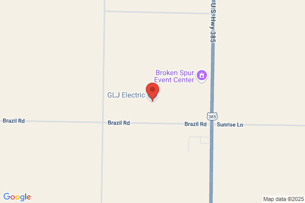 GLJ Electrical