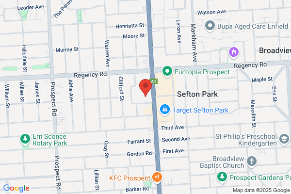 Corner Flower Shop The