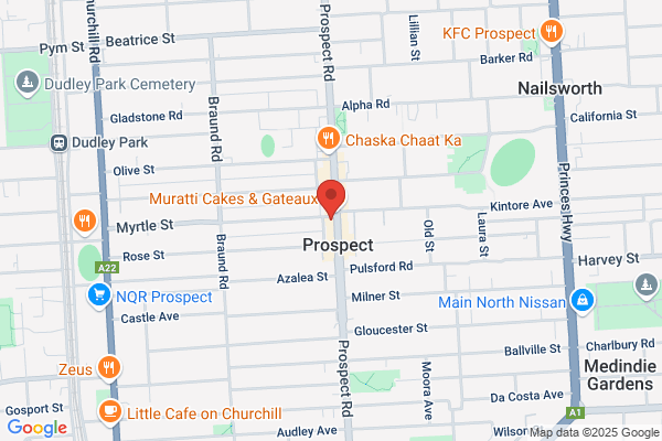 Adelaide SEO Marketing