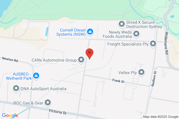Rinnai Hot Water Systems
