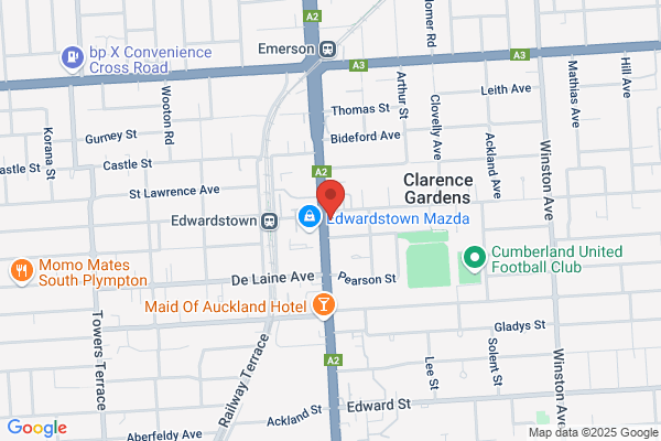 Adelaide Car Connection