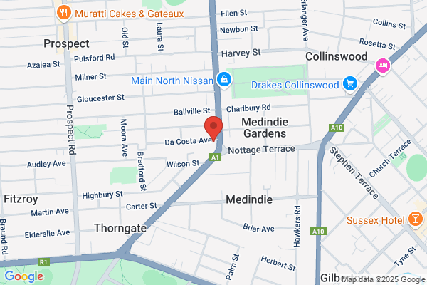 Direct Auto Wholesalers Pty Ltd