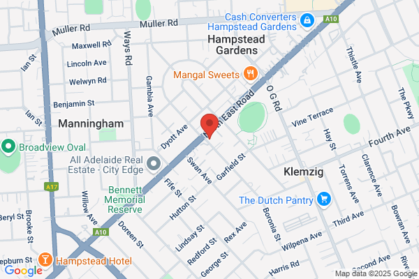 John Cahill Motors