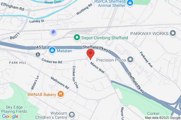 A & J Motor Repairs