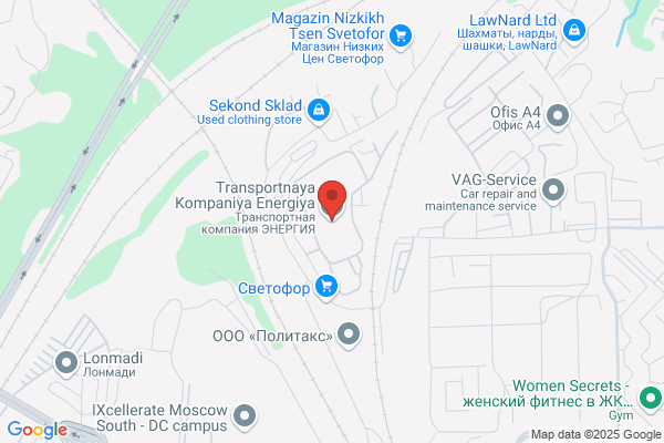 ABS Auto Service Centres