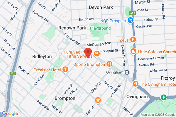 Bowden Motor Repairs