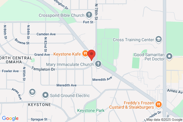 Keystone Service Centre