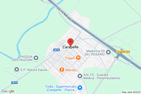 Carapella T