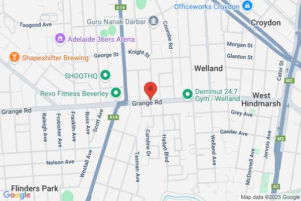 Central Station Pharmacy Pty Ltd
