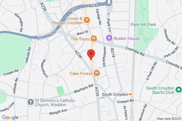 Croydon Pharmacy