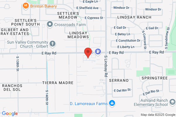 Gilbert's Community Pharmacy