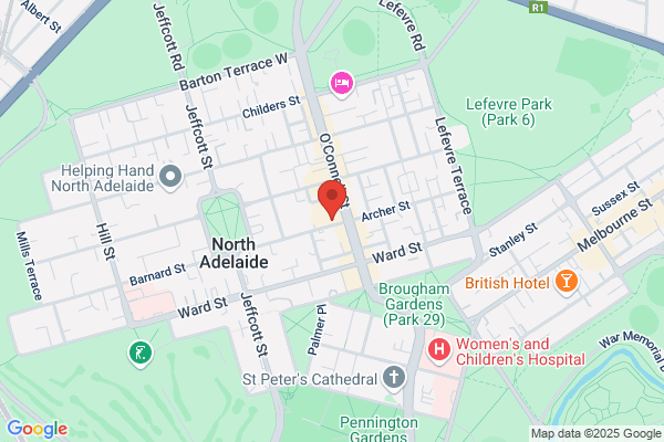 Clinical Pilates Adelaide