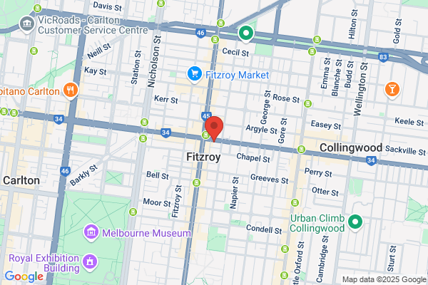 Fitzroy Physiotherapy