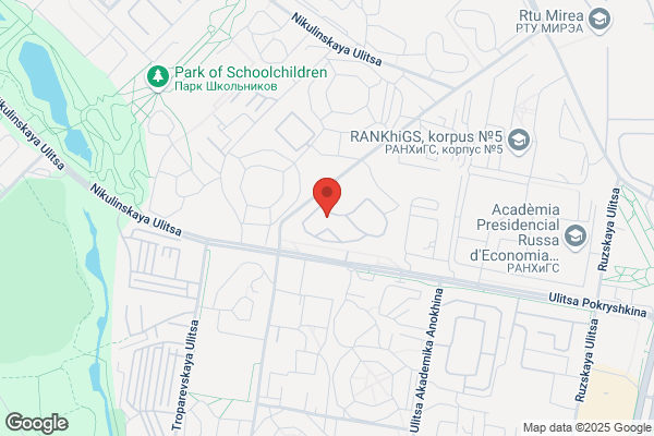 Kensington Road Physiotherapy