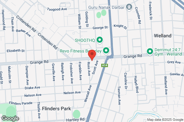 Physio Fit Findon