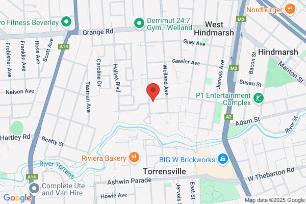 Bowden Printing Pty Ltd
