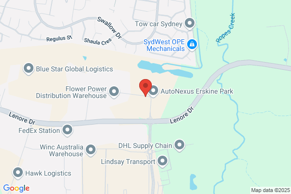 Graphpak Australia