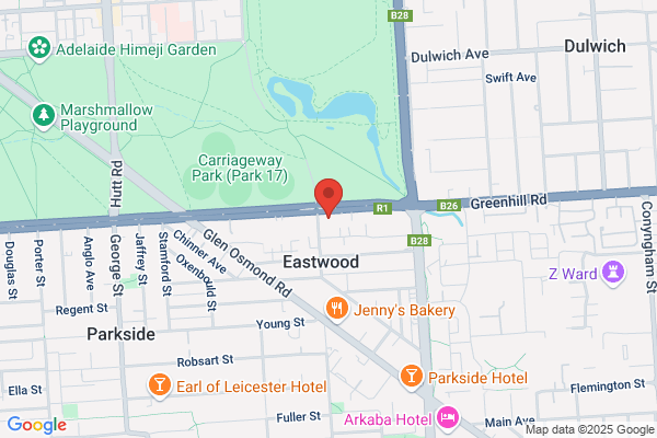 Adelaide Property Plus Pty Ltd