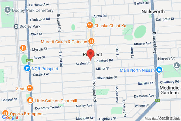 Century 21 City Inner North