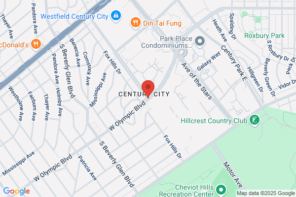 Century 21 City Westside