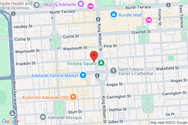 Commercial S.A. Property Group