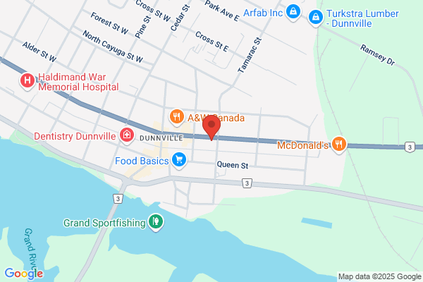 Broadview Deli & Snack Bar