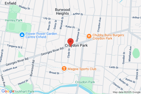 Croydon Park Chicken & Seafood