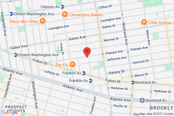 Franklin Snack Bar