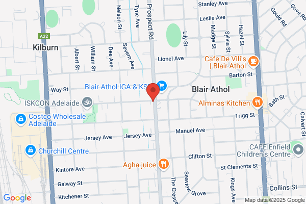 Furat Food Takeaway