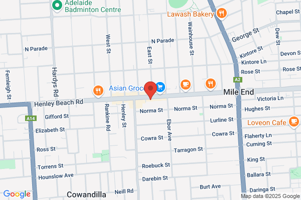 Adelaide Securitycom Services