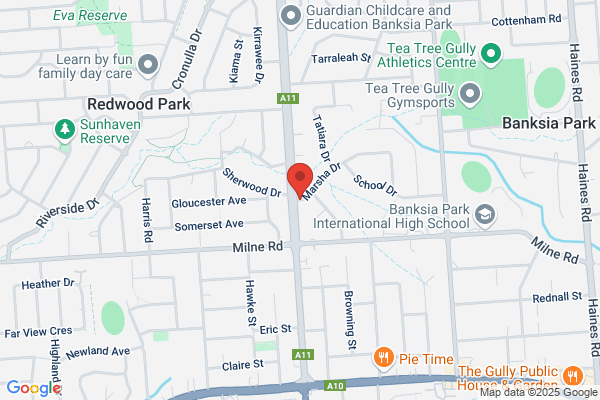 A.Adelaide Bail Services