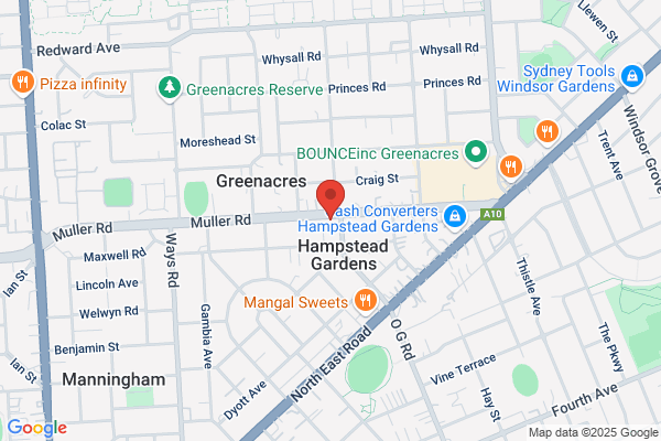 GM Tax & Accounting Services