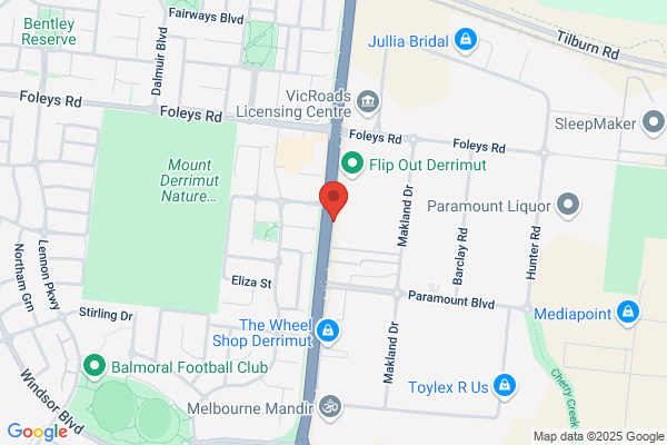 AirRoad