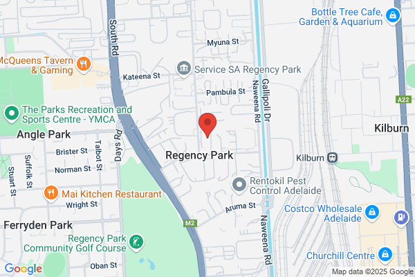 R.E.D. Express Deliveries