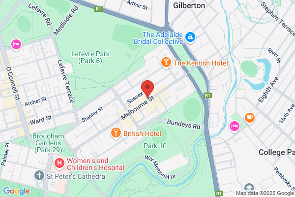 Elders Real Estate Valuations - North Adelaide