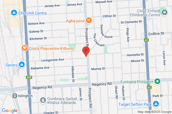 Adelaide Mobile Vet Service
