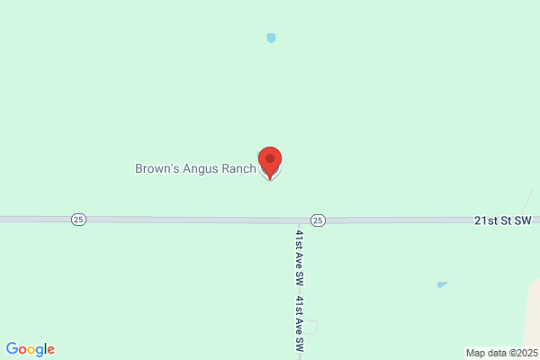 Brown Angus M
