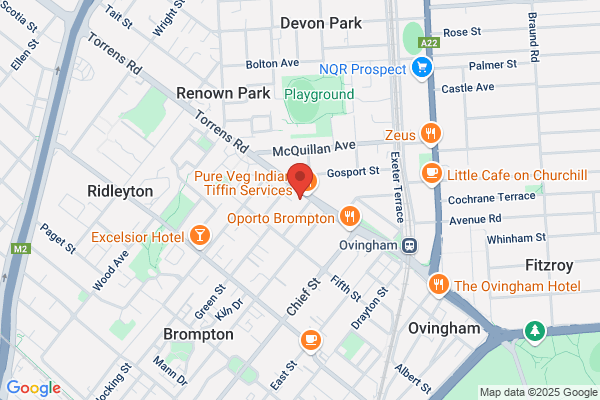 CoinFlip Bitcoin ATM - FoodWorks Torrens Rd (Brompton)